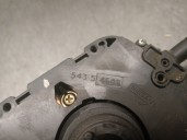 Recambio de mando luces para ford maverick (uds, uns) 2.7 td referencia OEM IAM 1961067 1961067 