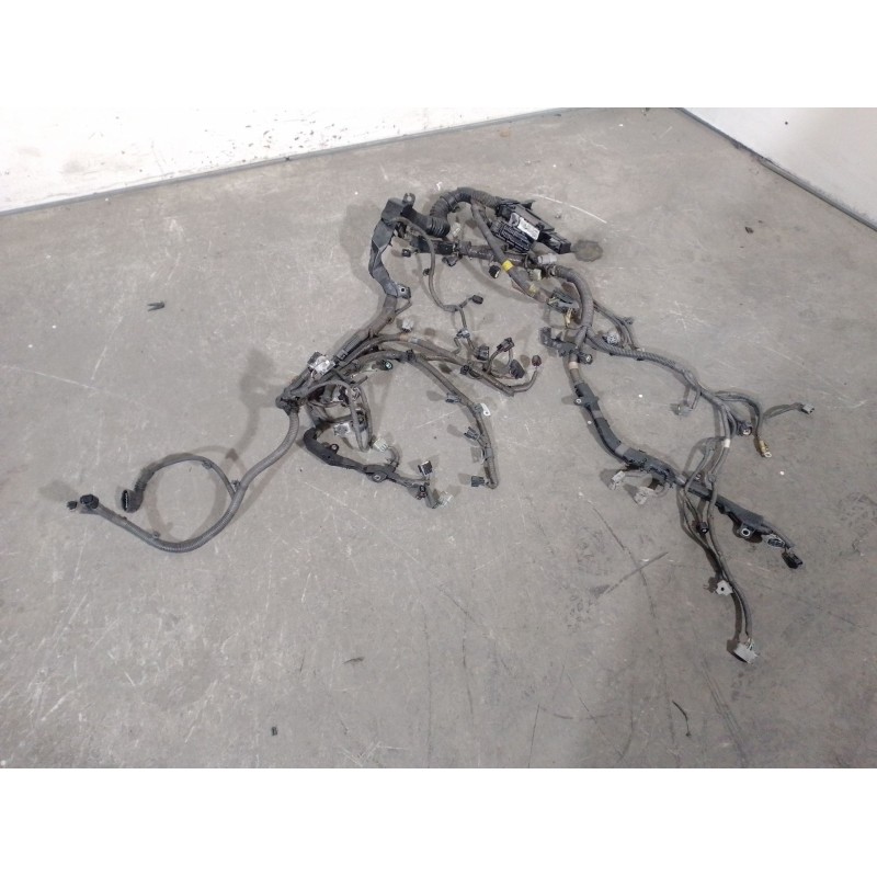 Recambio de cableado para lexus gs (_s19_) 450h (grs191_, gws191_) referencia OEM IAM 8212630040B 8212630040B 