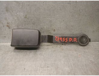 Recambio de enganche cinturon para ford maverick (uds, uns) 2.7 td referencia OEM IAM 868427F010 1960866 