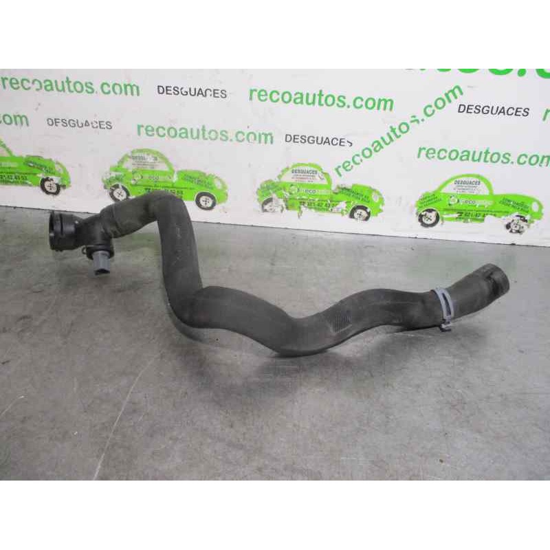 Recambio de tubo para seat leon (1p1) 1.2 tsi referencia OEM IAM 1K0122291E  