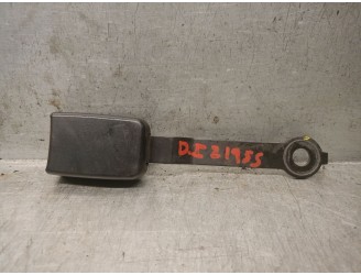 Recambio de enganche cinturon para ford maverick (uds, uns) 2.7 td referencia OEM IAM 868427F010 1960866 