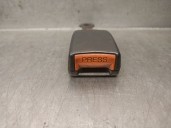 Recambio de enganche cinturon para ford maverick (uds, uns) 2.7 td referencia OEM IAM 868427F010 1960866 