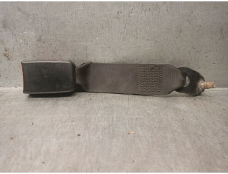 Recambio de enganche cinturon para ford maverick (uds, uns) 2.7 td referencia OEM IAM 8884427F010 1960882 