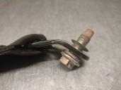 Recambio de enganche cinturon para ford maverick (uds, uns) 2.7 td referencia OEM IAM 8884427F010 1960882 