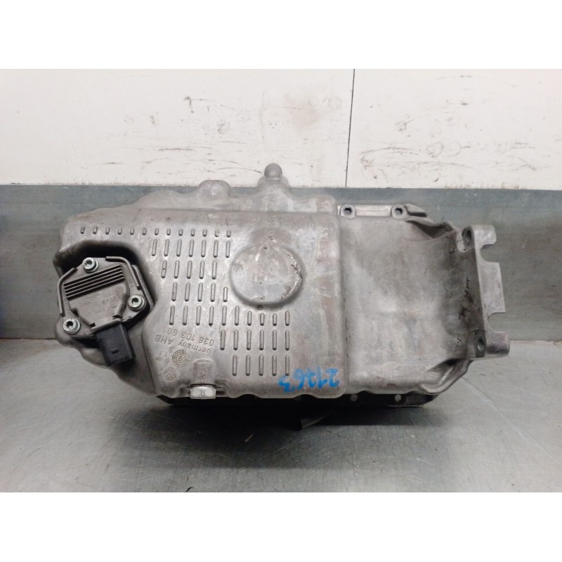 Recambio de carter para audi a2 (8z0) 1.4 referencia OEM IAM 036103603 032103601T 