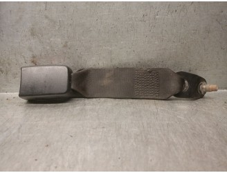 Recambio de enganche cinturon para ford maverick (uds, uns) 2.7 td referencia OEM IAM 888427F010 1960884 