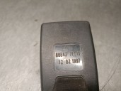 Recambio de enganche cinturon para ford maverick (uds, uns) 2.7 td referencia OEM IAM 888427F010 1960884 