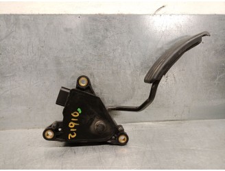 Recambio de potenciometro pedal para renault megane ii (bm0/1_, cm0/1_) 1.9 dci (bm0g, cm0g) referencia OEM IAM 8200153268 82001