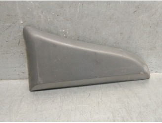 Recambio de molduras delanteras para citroën jumper ii furgoneta 2.2 hdi 110 referencia OEM IAM 1308070070  