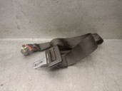 Recambio de cinturon seguridad trasero central para ford maverick (uds, uns) 2.7 td referencia OEM IAM 888540F010 1957320 