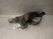Recambio de cinturon seguridad trasero central para ford maverick (uds, uns) 2.7 td referencia OEM IAM 888540F010 1957320 