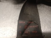 Recambio de cinturon seguridad trasero central para ford maverick (uds, uns) 2.7 td referencia OEM IAM 888540F010 1957320 