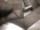 Recambio de cinturon seguridad trasero central para ford maverick (uds, uns) 2.7 td referencia OEM IAM 888540F010 1957320 