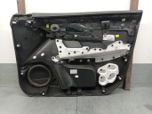 Recambio de guarnecido puerta delantera izquierda para peugeot 208 ii (ub_, up_, uw_, uj_) e-208 referencia OEM IAM 98301574ZD 