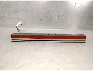 Recambio de luz central de freno para alfa romeo 156 (932_) 1.6 16v t.spark (932.a4, 932.a4100) referencia OEM IAM 60620687 6062