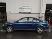 audi a4 b5 (8d2) del año 2000