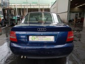 audi a4 b5 (8d2) del año 2000