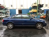 audi a4 b5 (8d2) del año 2000