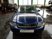 audi a4 b5 (8d2) del año 2000