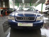 audi a4 b5 (8d2) del año 2000