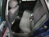 audi a4 b5 (8d2) del año 2000