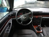 audi a4 b5 (8d2) del año 2000