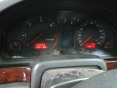 audi a4 b5 (8d2) del año 2000