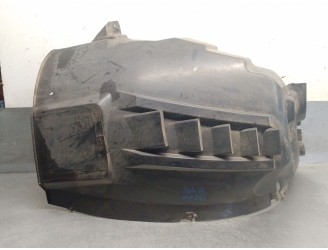 Recambio de paso rueda delantero izquierdo para citroën jumper ii furgoneta 2.2 hdi 110 referencia OEM IAM 1306371070 8501V8 