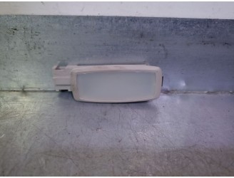 Recambio de luz interior para volkswagen touran (5t1) 2.0 tdi referencia OEM IAM 5F0947109C 5F0947109C 