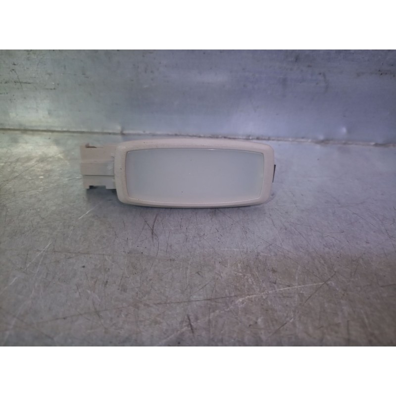 Recambio de luz interior para volkswagen touran (5t1) 2.0 tdi referencia OEM IAM 5F0947109C 5F0947109C 