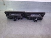 Recambio de piloto matricula para volkswagen touran (5t1) 2.0 tdi referencia OEM IAM 3AF943021A 3AF943021A 