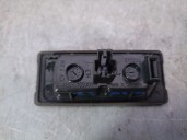 Recambio de piloto matricula para volkswagen touran (5t1) 2.0 tdi referencia OEM IAM 3AF943021A 3AF943021A 