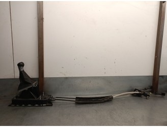 Recambio de palanca cambio para volkswagen golf vii (5g1, bq1, be1, be2) 2.0 gti referencia OEM IAM 5Q0711049AR 5Q0711049AR 