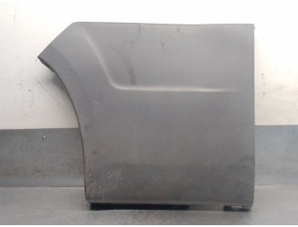 Replacement rear moldings for Citroën Jumper II van 2.2 HDI 110 OEM IAM reference 1305769070 8547AR 