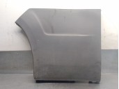 Recambio de molduras traseras para citroën jumper ii furgoneta 2.2 hdi 110 referencia OEM IAM 1305769070 8547AR 