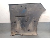 Recambio de molduras traseras para citroën jumper ii furgoneta 2.2 hdi 110 referencia OEM IAM 1305769070 8547AR 