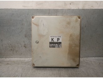 Recambio de centralita motor uce para ford maverick (uds, uns) 2.7 td referencia OEM IAM 407913120 407913120 237107F403 ZEXEL