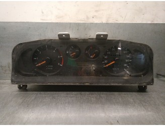 Recambio de cuadro instrumentos para ford maverick (uds, uns) 2.7 td referencia OEM IAM 248107F017 1958466 