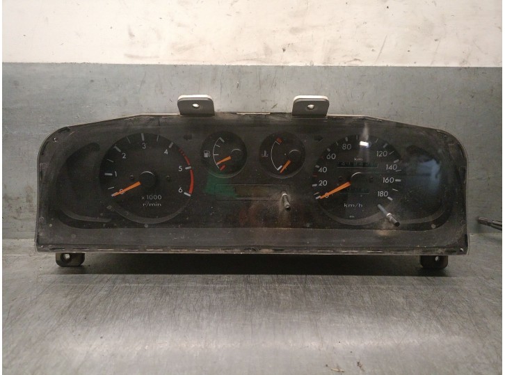 Recambio de cuadro instrumentos para ford maverick (uds, uns) 2.7 td referencia OEM IAM 248107F017 1958466 