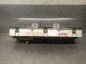 Recambio de cuadro instrumentos para ford maverick (uds, uns) 2.7 td referencia OEM IAM 248107F017 1958466 