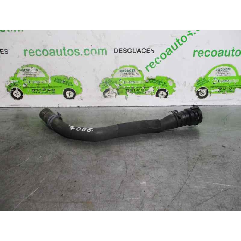 Recambio de tubo para seat leon (1p1) 1.2 tsi referencia OEM IAM 1K022051GT  