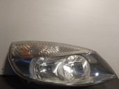 Recambio de faro derecho para renault scénic ii (jm0/1_) 1.5 dci (jm02, jm13) referencia OEM IAM 15810400RE  