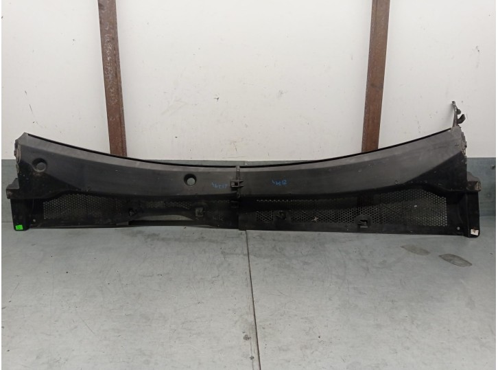 Recambio de torpedo para peugeot 208 ii (ub_, up_, uw_, uj_) e-208 referencia OEM IAM 9830472380  9830472380