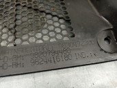 Recambio de torpedo para peugeot 208 ii (ub_, up_, uw_, uj_) e-208 referencia OEM IAM 9830472380  9830472380