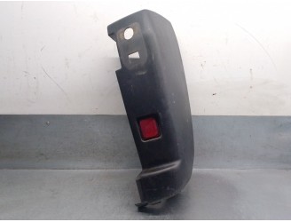 Recambio de puntera paragolpes trasera derecha para citroën jumper ii furgoneta 2.2 hdi 110 referencia OEM IAM 1305761070 7410AN