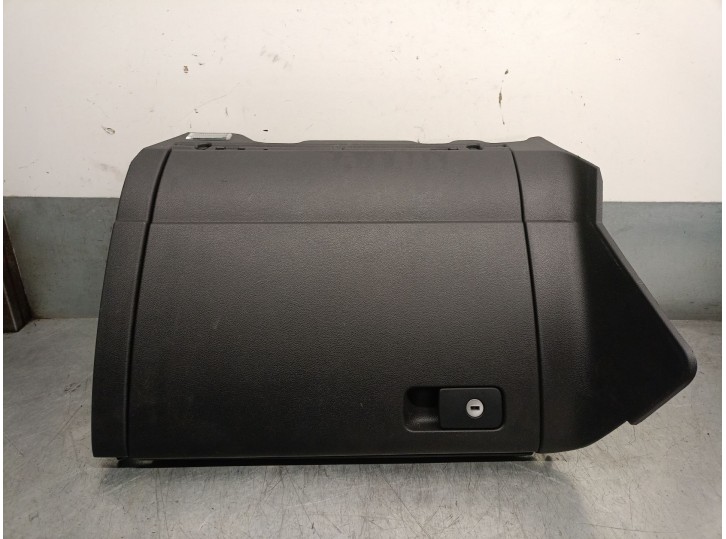 Recambio de guantera para volkswagen golf vii (5g1, bq1, be1, be2) 2.0 gti referencia OEM IAM 5G1857097 5G1857101M 