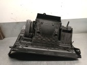 Recambio de guantera para volkswagen golf vii (5g1, bq1, be1, be2) 2.0 gti referencia OEM IAM 5G1857097 5G1857101M 