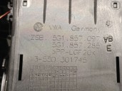 Recambio de guantera para volkswagen golf vii (5g1, bq1, be1, be2) 2.0 gti referencia OEM IAM 5G1857097 5G1857101M 