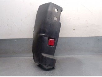 Recambio de puntera paragolpes trasera izquierda para citroën jumper ii furgoneta 2.2 hdi 110 referencia OEM IAM 1305762070 7410