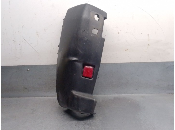 Recambio de puntera paragolpes trasera izquierda para citroën jumper ii furgoneta 2.2 hdi 110 referencia OEM IAM 1305762070 7410